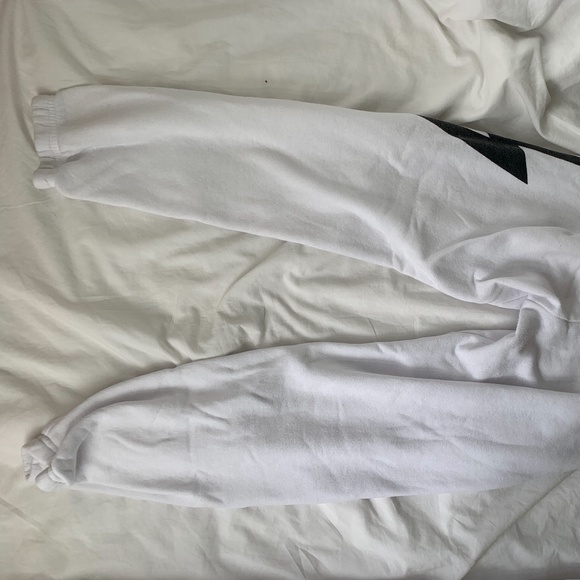 AVIATOR NATION SWEATPANTS - Picture 1 of 4